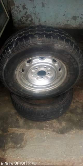 tyres