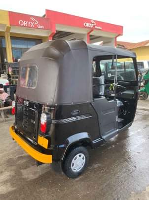 A picture of BAJAJI BADO MPYAAAA KABISA INA FULL FAILL IPO SOKONI KM