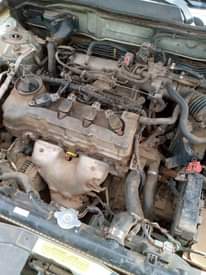 A picture of Nissan Sunny Urgent buyer needed