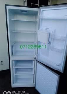 capri fridges