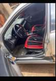 A picture of 2003 Mercedes Benz 203