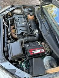 A picture of AMAZING OFFER FOR THIS TOKS GRADE PEUGEOT 206 AUTOMATIC TRANSMISSION