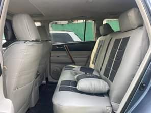 A picture of Registered 2012 Toyota Highlander Limited Firstbody V6 Transmission Automatic Price