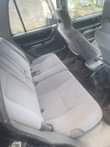 A picture of Honda Cr V