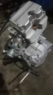 A picture of Sinoray Engine