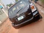 A picture of Toyota Corolla verso