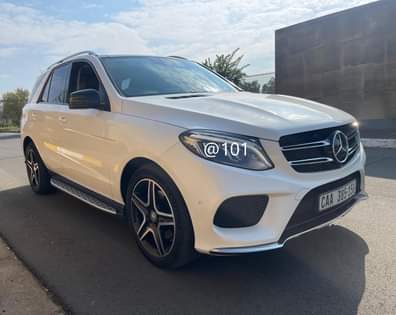 Bloemfontein B.