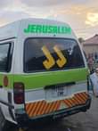 A picture of Toyota hiace for sale 11.5m