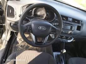A picture of 2008 Kia Rio