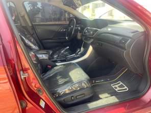 A picture of SLIGHTLY USED HONDA ACCORD 2014 MODEL V4 KEYLESS WITH DUTY
