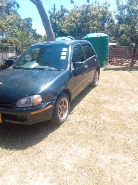 cars under 5000