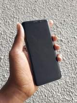 A picture of Samsung S8