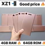 sony xperia