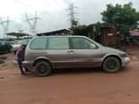 A picture of Register Nissan Quest