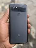 A picture of Google Pixel 3A