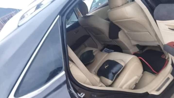 A picture of RX350
