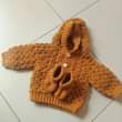 A picture of Baby cardigans