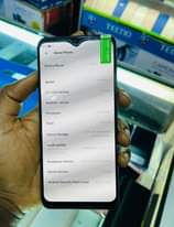 A picture of OPPO F15