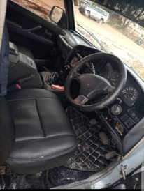 A picture of LAND CRUISER VX