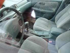A picture of Tiny Big Light TOYOTA CAMRY With Extremely Sound Engine And