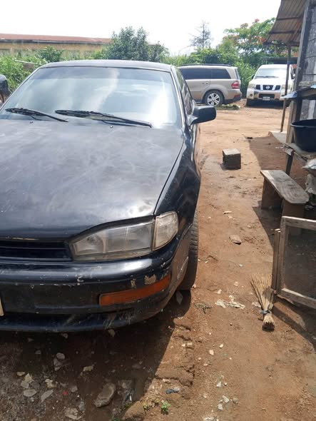 A picture of Toyota camry orobo engine Automatic Gear good Price 1 350m