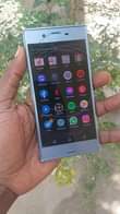 A picture of SONY XZS