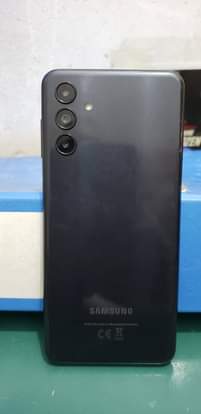 A picture of Samsung Galaxy AO4s