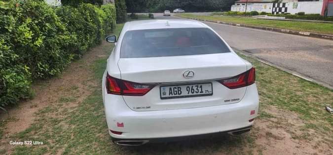lexus
