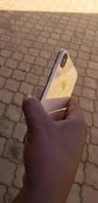 A picture of IPHONE XS MAX