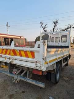 tipper trucks