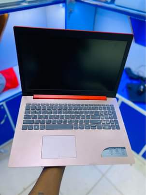 A picture of Lenovo ideapad 320 4gb ram 500gb rom 500k 0754136055 or
