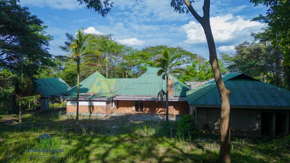 A picture of HOTEL FOR SALE ARUSHA TANZANIA
