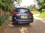 A picture of Subaru Legacy Model 2010 Engine 2 0cc Price 25M Available