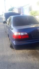 honda integra