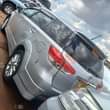 A picture of TOYOTA WISH 2010