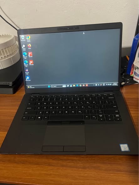 laptops