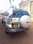 A picture of Prado Ronaldo asking for shs 75m call 0700347065