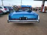 A picture of 1957 Cadillac Eldorado
