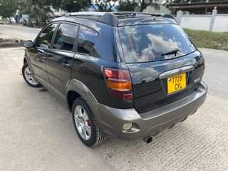 A picture of TOYOTA VOLTZ