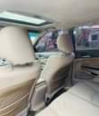 A picture of Honda Accord 2009 Sound engine Smooth gear transmission A c
