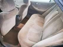 A picture of Honda Accord 1999 O cheap 500k to the owner last