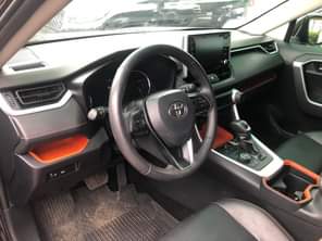A picture of 2020 Toyota RAV4 foreign 26M last Abuja deal Contact me