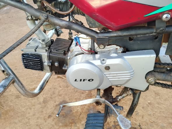 bike