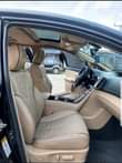 A picture of 2011 Toyota Venza