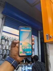 A picture of INFINIX HOT 12i