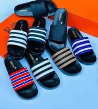 A picture of  PhC fashion WAUZAJI WA SENDO ORG ZA ADIDAS
