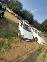 A picture of Opel corsa lite 1 6l carburetor start n go good