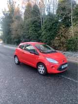 cars under 3000