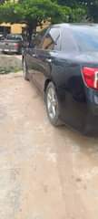 A picture of Toyota Carmy 2015 Sport Edition