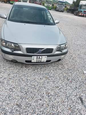 volvo